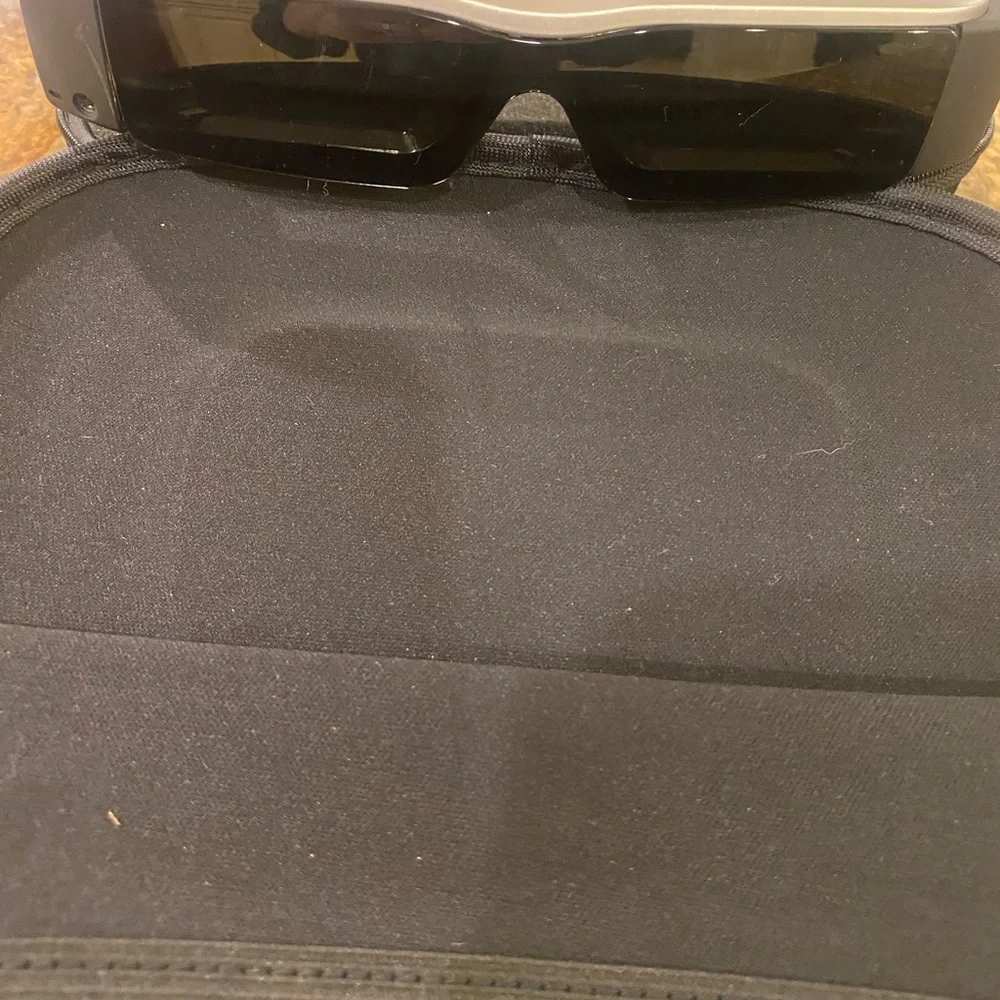 Epson Black 3D Glasses